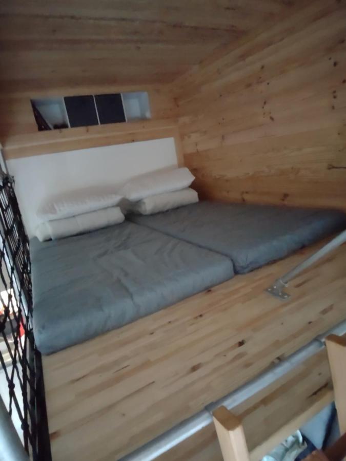 Roomy Studio Near Town And Ski Lift, Free Wifi And Parking Saint-Gervais-les-Bains Extérieur photo